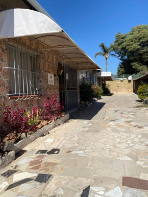 De African Rock guesthouse